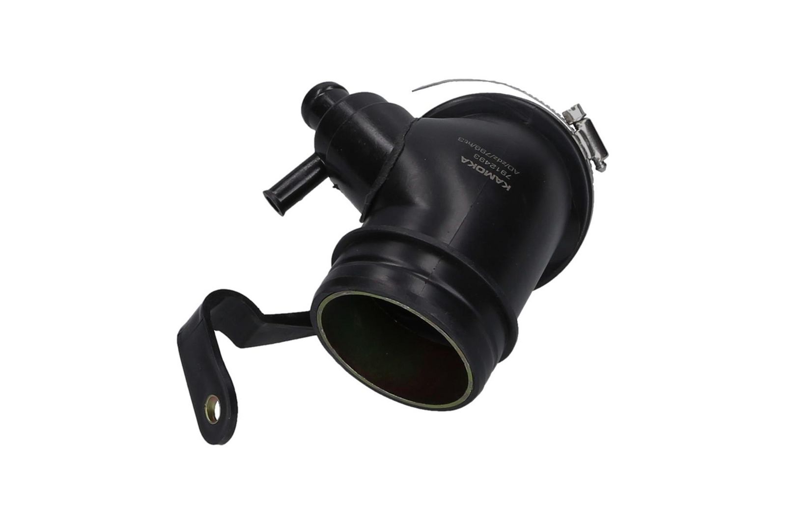 Рукав воздухозаборника, воздушный фильтр