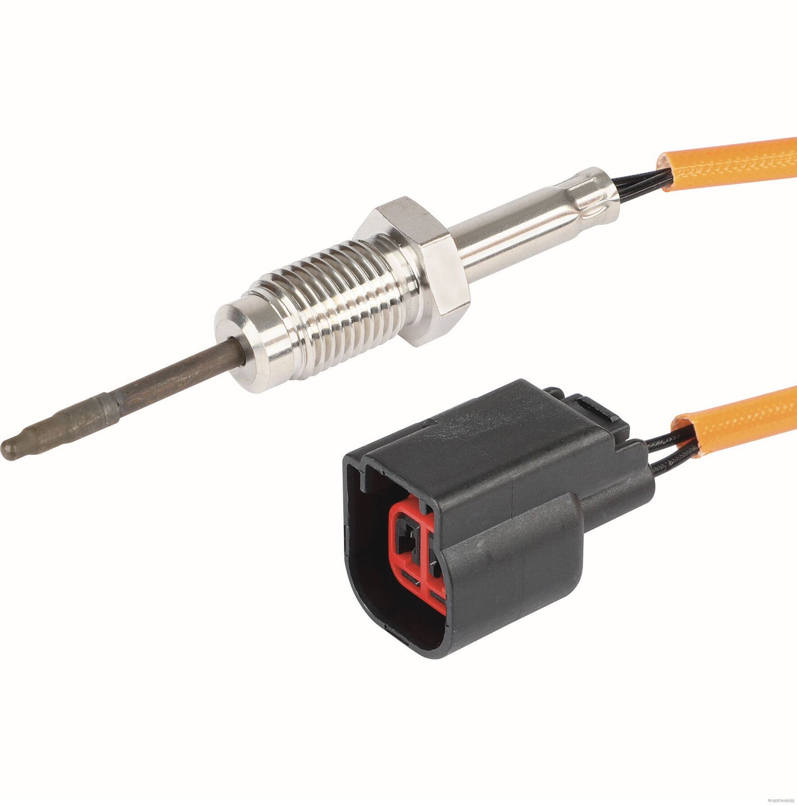 Senzor, temperatura gaze evacuare HERTH+BUSS ELPARTS 70682340