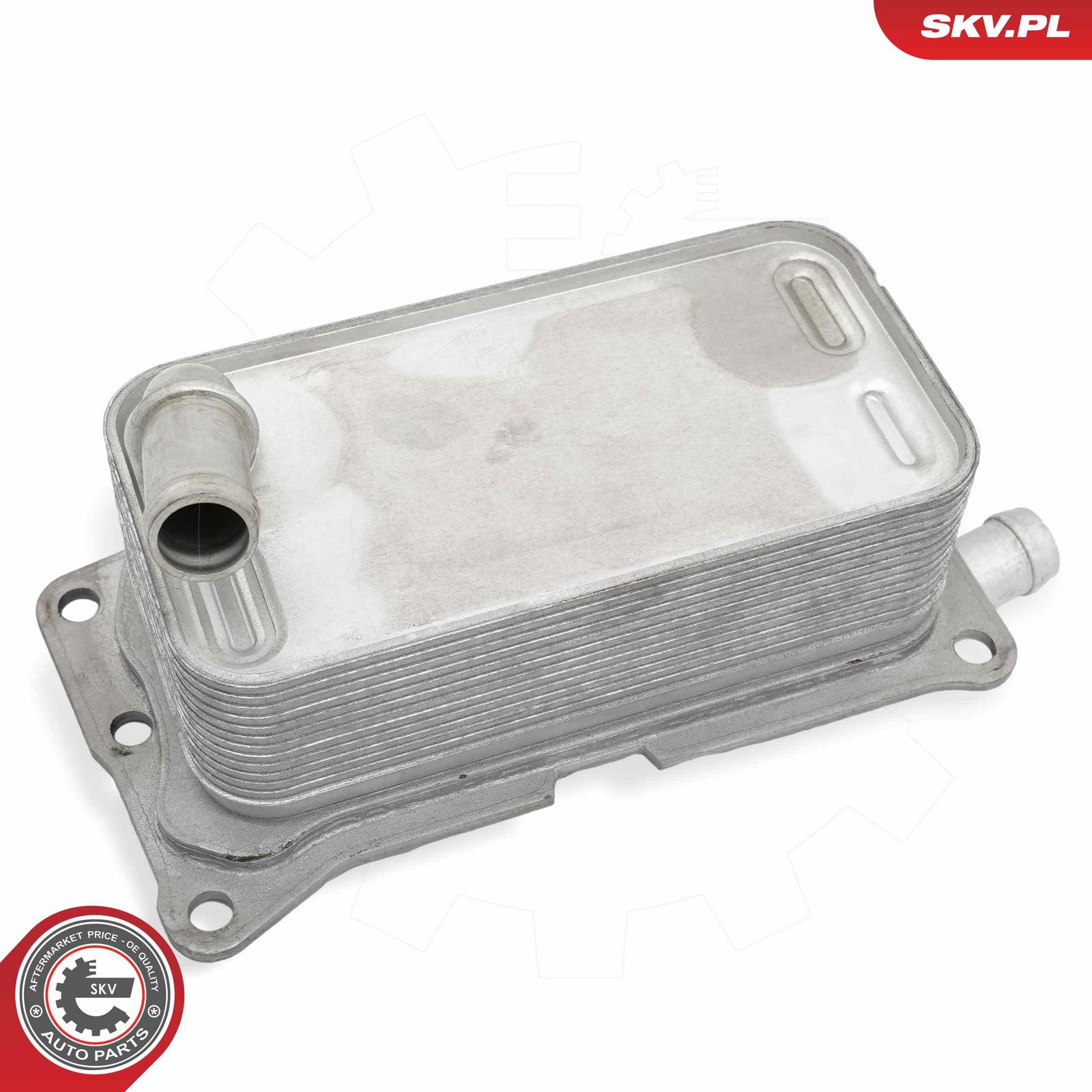 Radiator racire ulei, cutie de viteze automata ESEN SKV 31SKV365