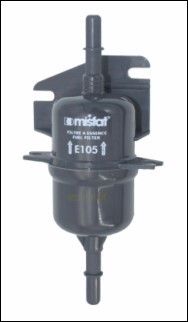 Filtre à carburant