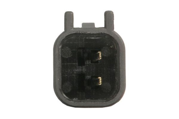 Serrure de capot-moteur