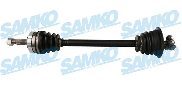 Wał napędowy SAMKO DS39240