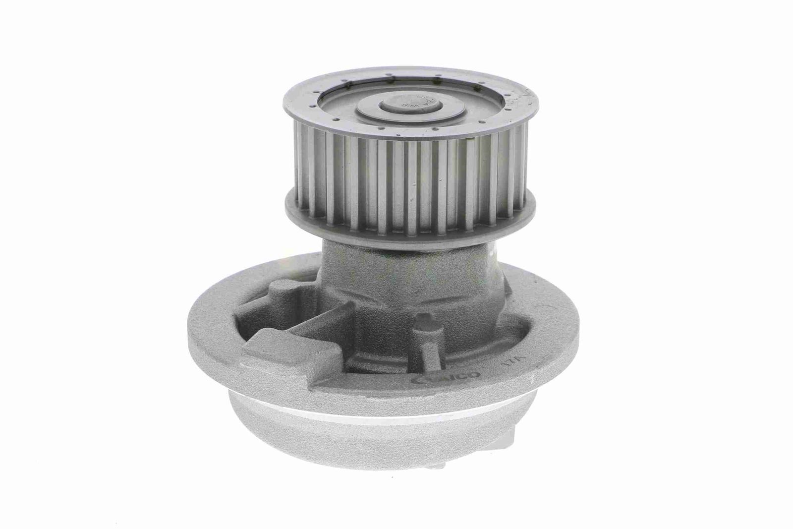 Pompe à eau, refroidissement du moteur