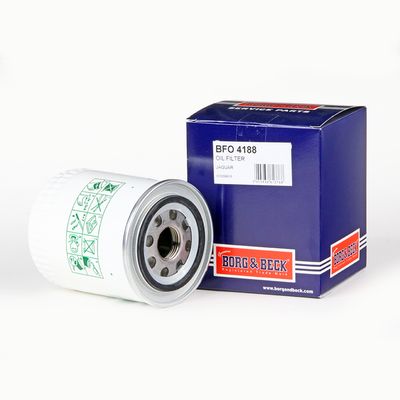 Filtr oleju BORG & BECK BFO4188