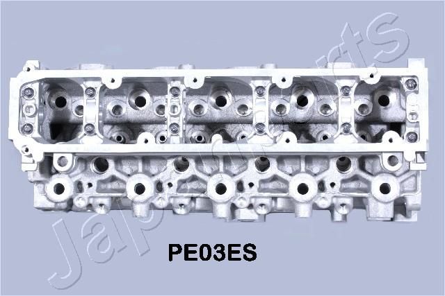 Głowica silnika JAPANPARTS XX-PE03ES