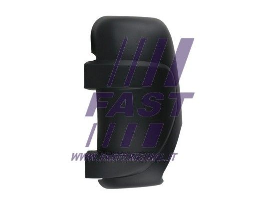 Pokrywa, zewnętrzne lusterko FAST FT88819