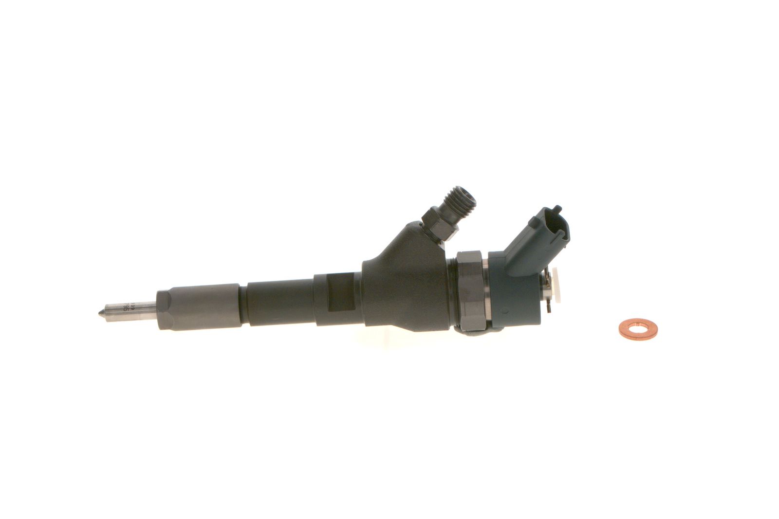 Injecteur