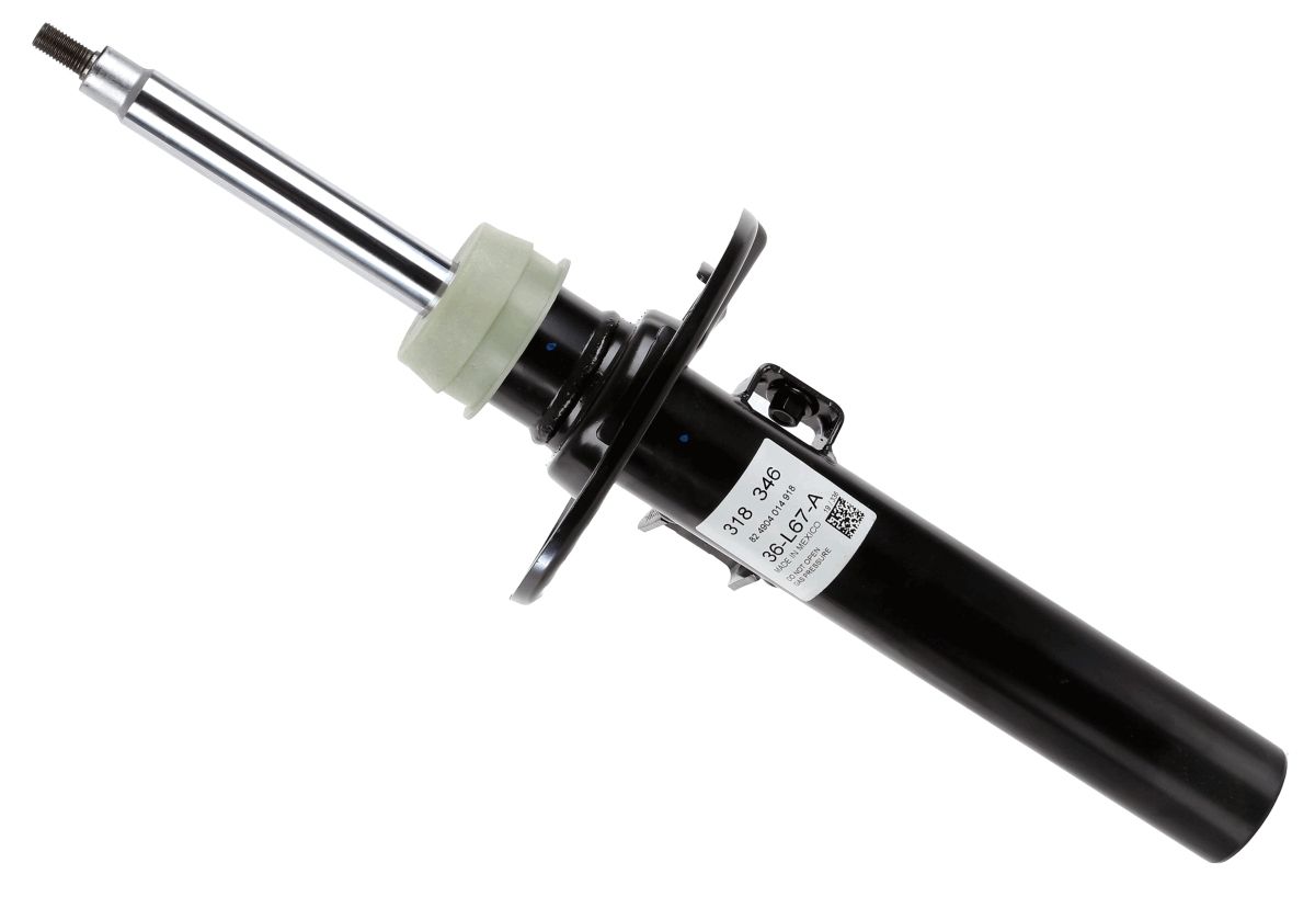 Amortyzator BOGE 36-L67-A