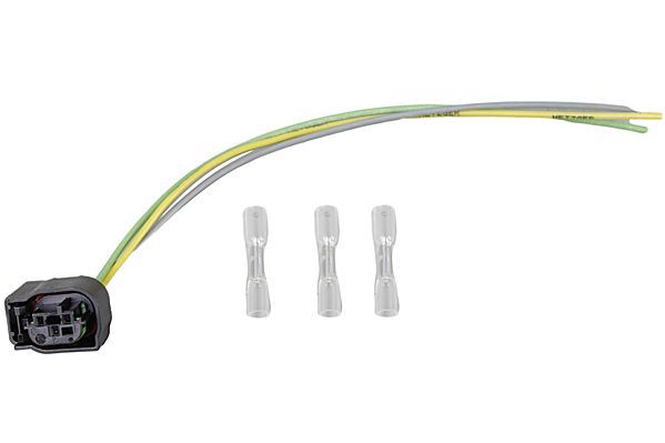 Set reparat cabluri, senzor asistenta parcare METZGER 2324159