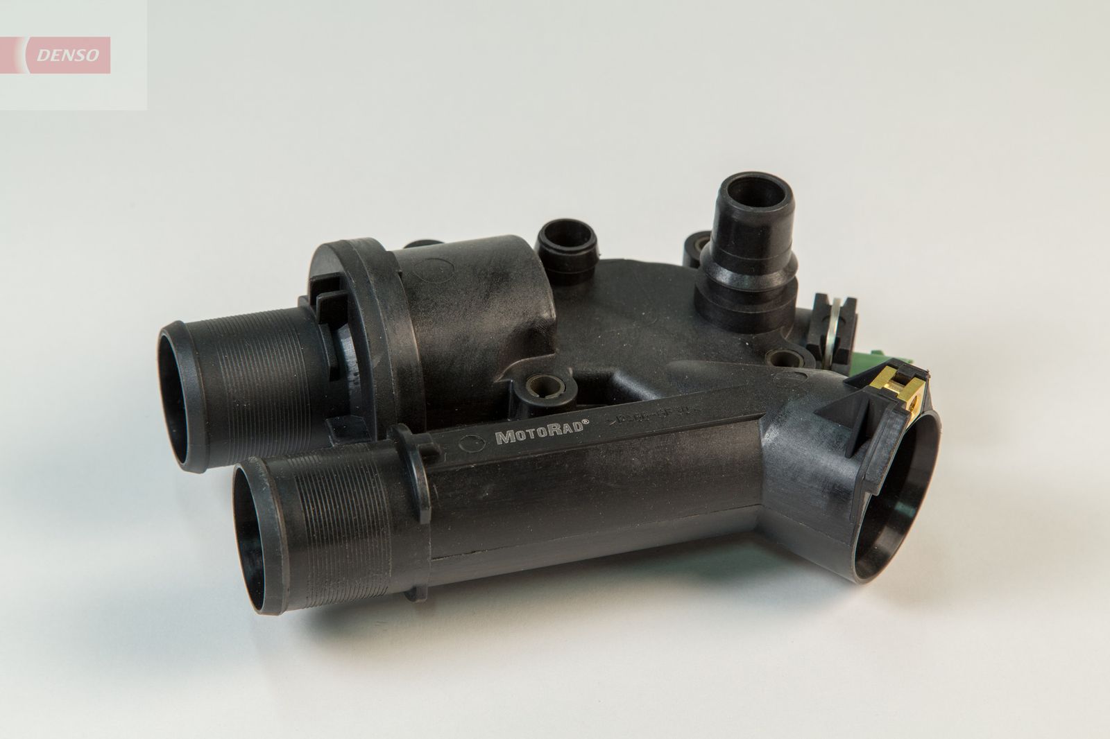 Termostat, środek chłodzący DENSO DTM83798