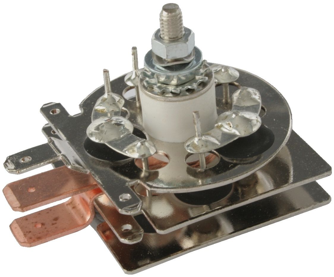 Punte diode HC-Cargo F 032 130 643