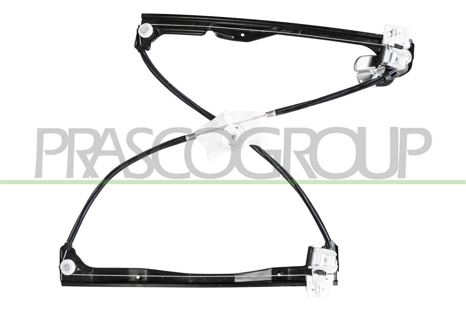 Mecanism actionare geam PRASCO VG715W043