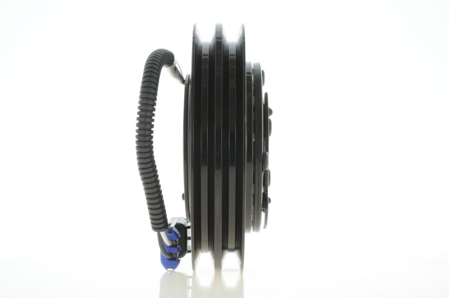 Levně Elektromagnetická spojka, kompresor klimatizace Q-SPARES AC-06SD32