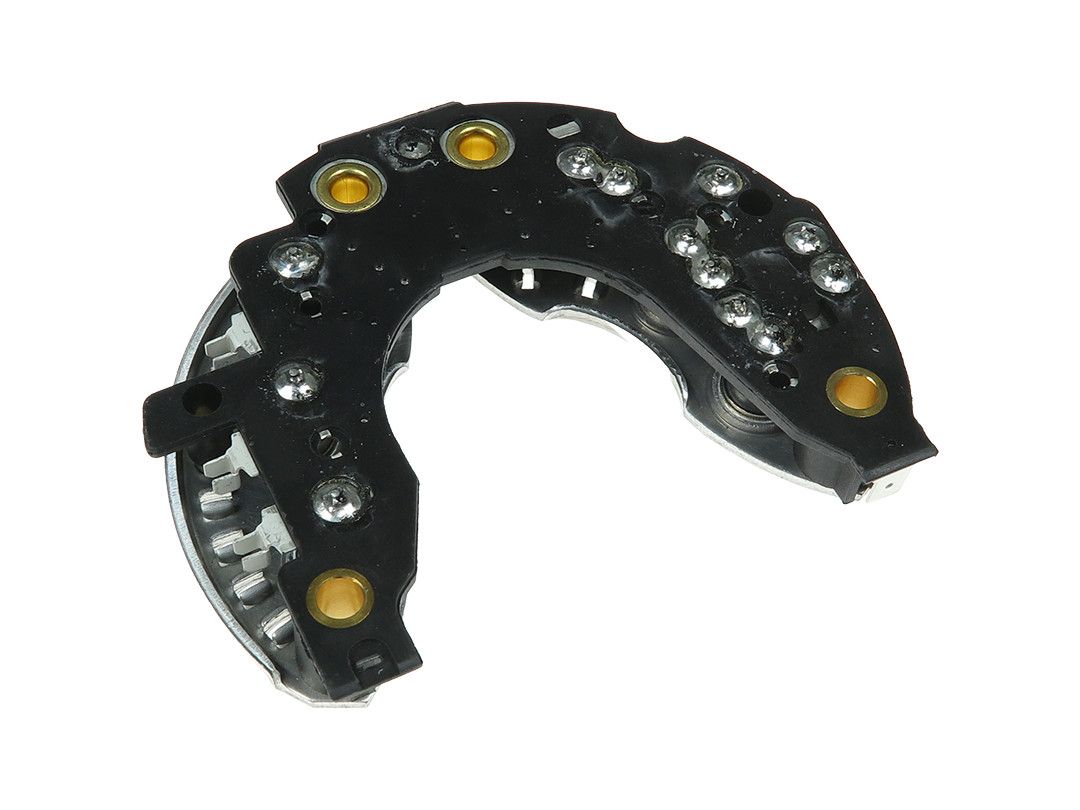 Levně Usměrňovač, generátor AS-PL ARC3025