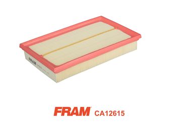 Filtr powietrza FRAM CA12615