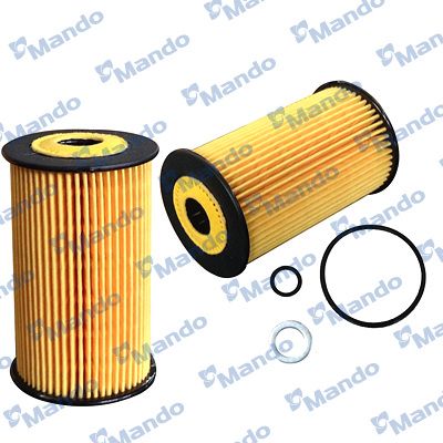 Filtr oleju MANDO EEOH0012Y