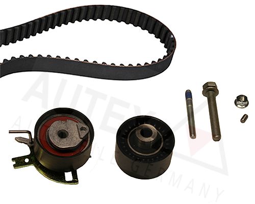 Zestaw paska rozrządu AUTEX 702697