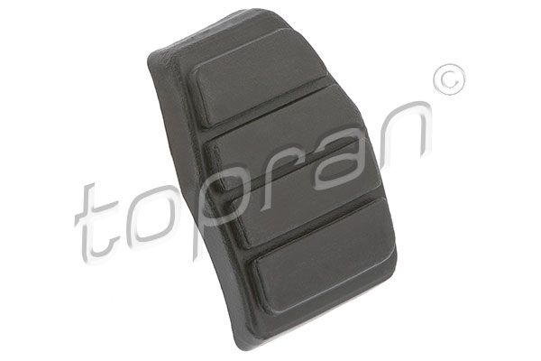 Acoperire pedala, pedala frana TOPRAN 701 635