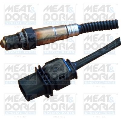 Sonda lambda MEAT & DORIA 81608