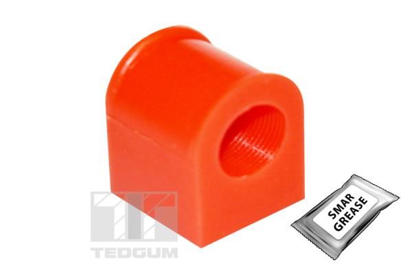Zawieszenie, stabilizator TEDGUM 00727834