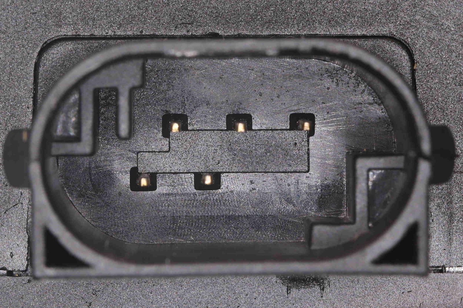 Serrure de porte