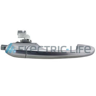 Vnější klika dveří ELECTRIC LIFE ZR80635