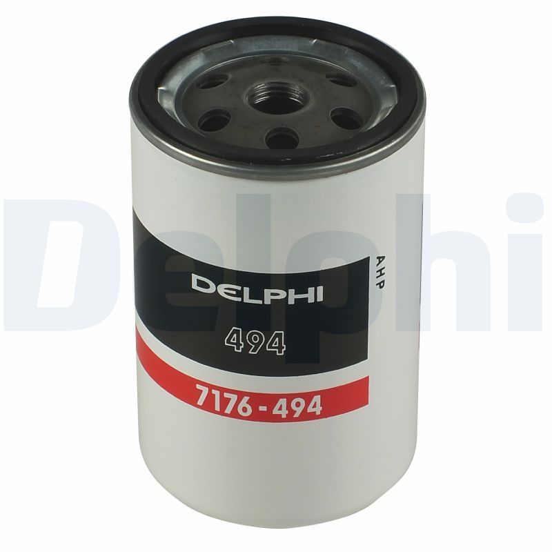 Palivový filter DELPHI HDF494