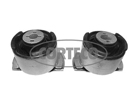 Łożyskowanie, korpus osi CORTECO 49371894