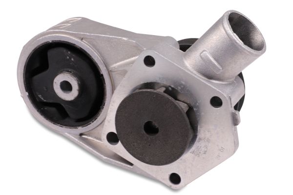 Vodní čerpadlo, chlazení motoru HEPU P643