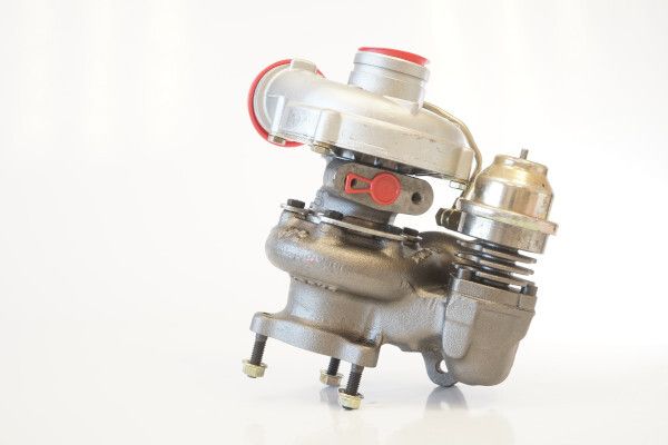 Urządzenie doładowujące, doładowanie LUCAS LTRPA53149886433