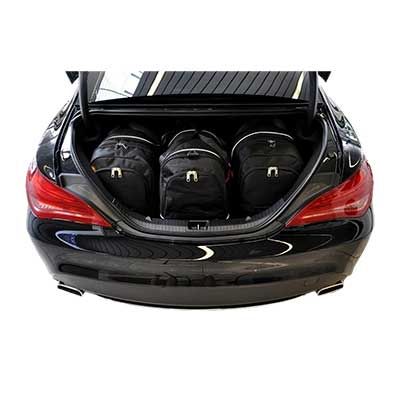 Torba - wyposażenie bagażnika RAMEDER 201069