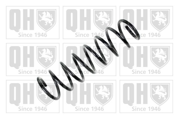 Sprężyna zawieszenia QUINTON HAZELL QCS5989