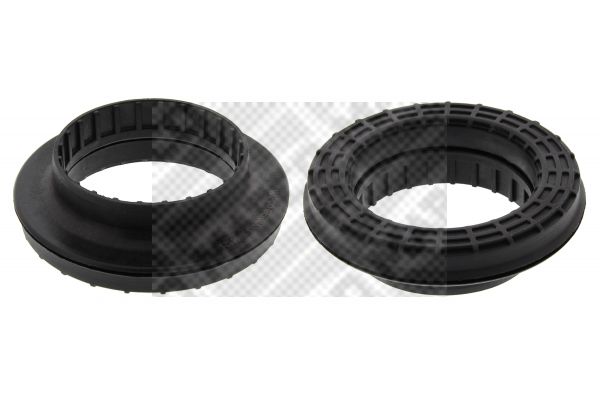 Łożysko walcowe, mocowanie amortyzatora MAPCO 33059/2