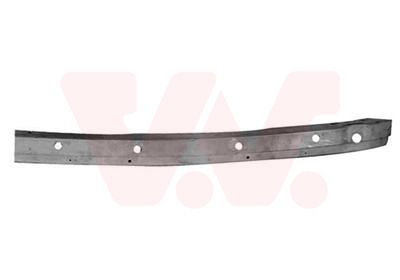 Nosník, nárazník VAN WEZEL 3781560