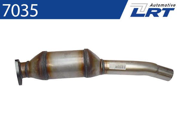 Catalizator LRT 7035N