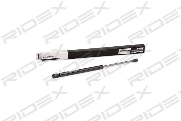 Sprężyna gazowa, pokrywa bagażnika RIDEX 219G0526
