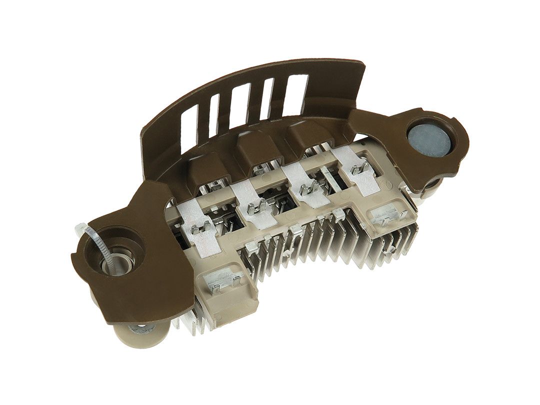 Levně Usměrňovač, generátor AS-PL ARC5148
