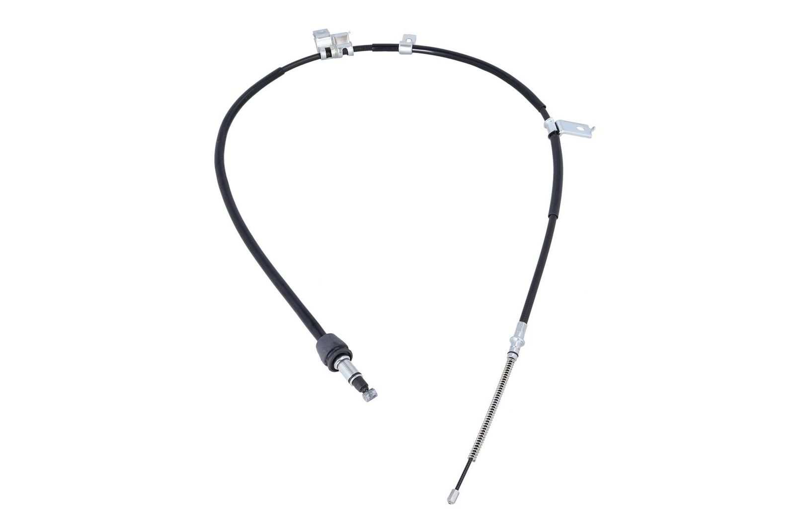 Cablu, frana de parcare KAMOKA 1190648