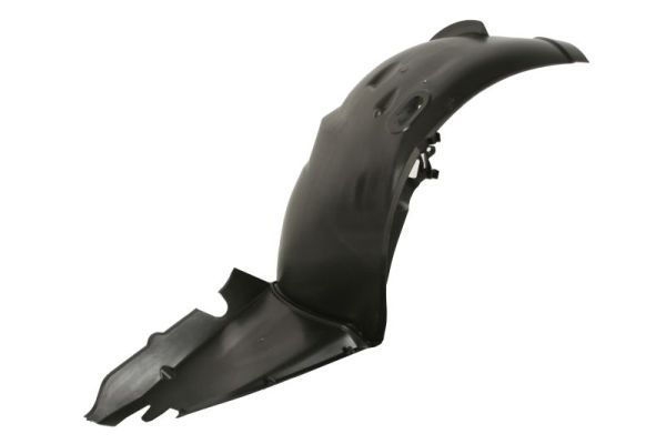 Обшивка, колесная ниша