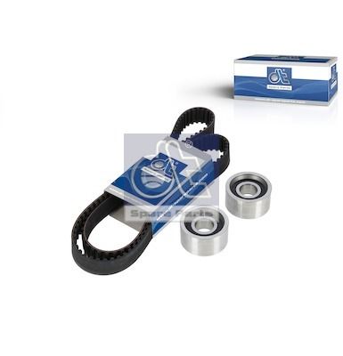 Zestaw paska rozrządu DT SPARE PARTS 7.94542