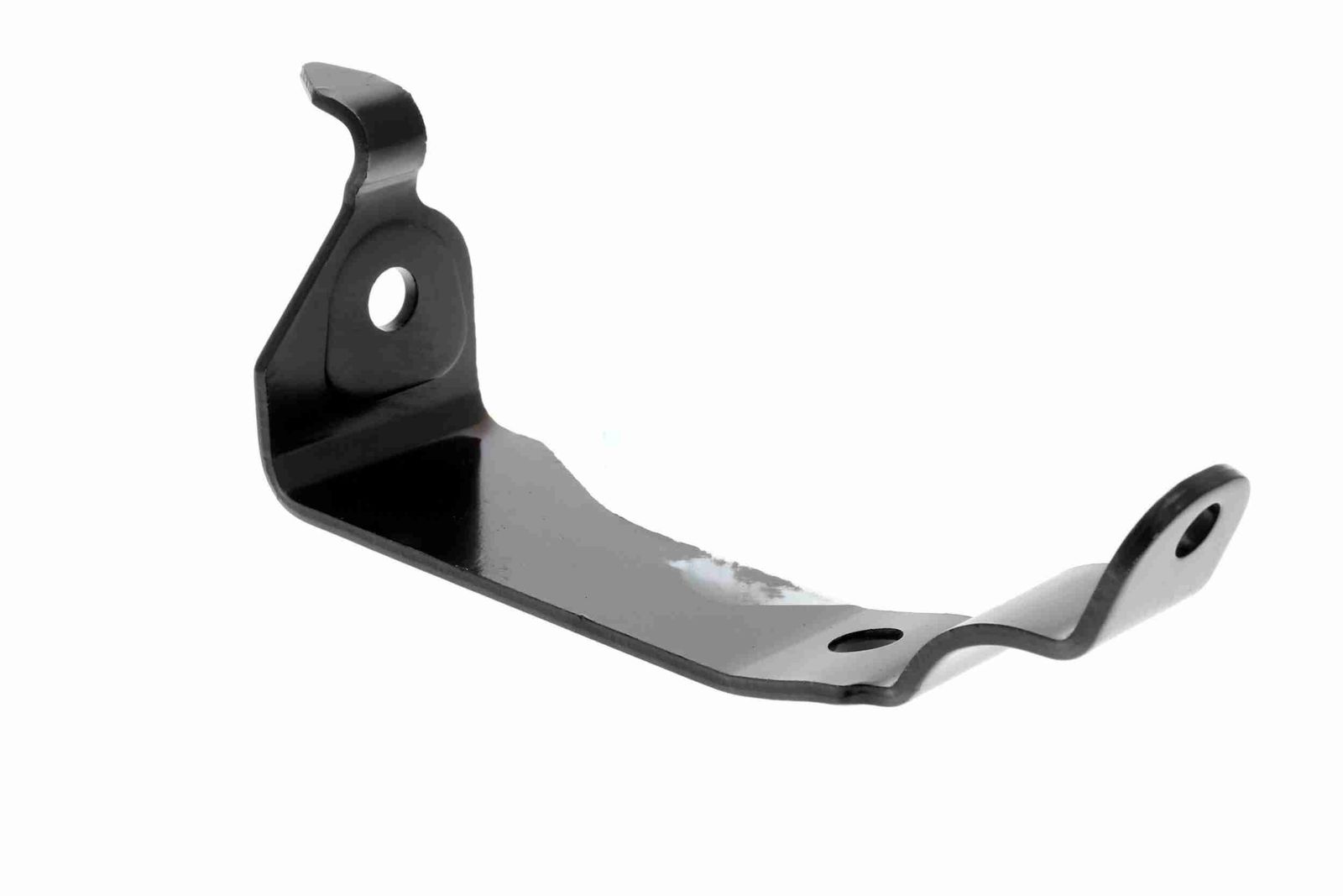 Support, suspension du stabilisateur