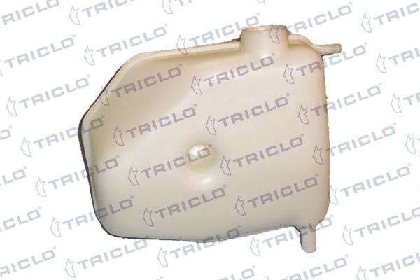 Vase d'expansion, liquide de refroidissement