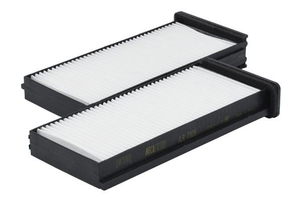 Filtre, air de l'habitacle