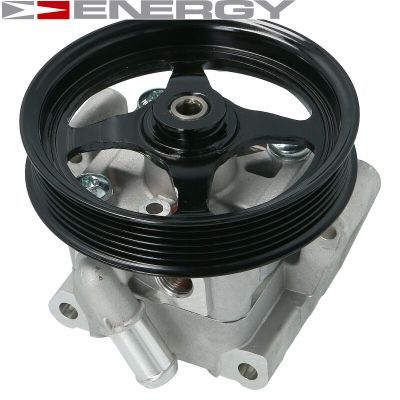 Hydraulické čerpadlo, řízení ENERGY PW680950