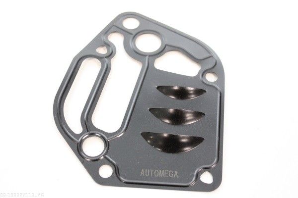 Tihend,õlifiltrikorpus