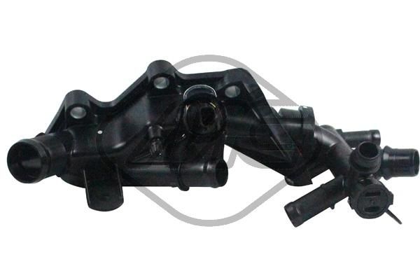 Flansa lichid racire METALCAUCHO 30159