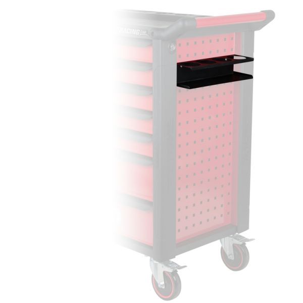 E-shop Držiak na spreje, dielenský vozík KS TOOLS 826.9006
