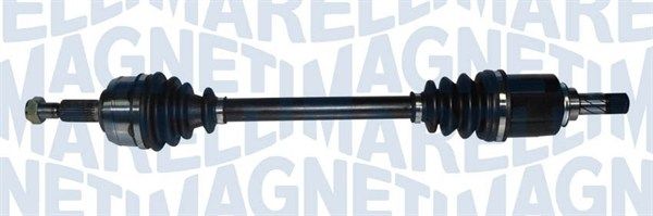 Wał napędowy MAGNETI MARELLI 302004190250
