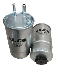 Palivový filtr ALCO FILTER SP-1430