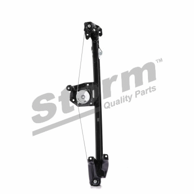 V40-1055 LEVE-VITRE